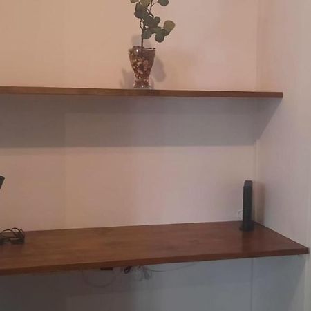 Apartamento Lud - Santos Lägenhet Lisboa Rum bild