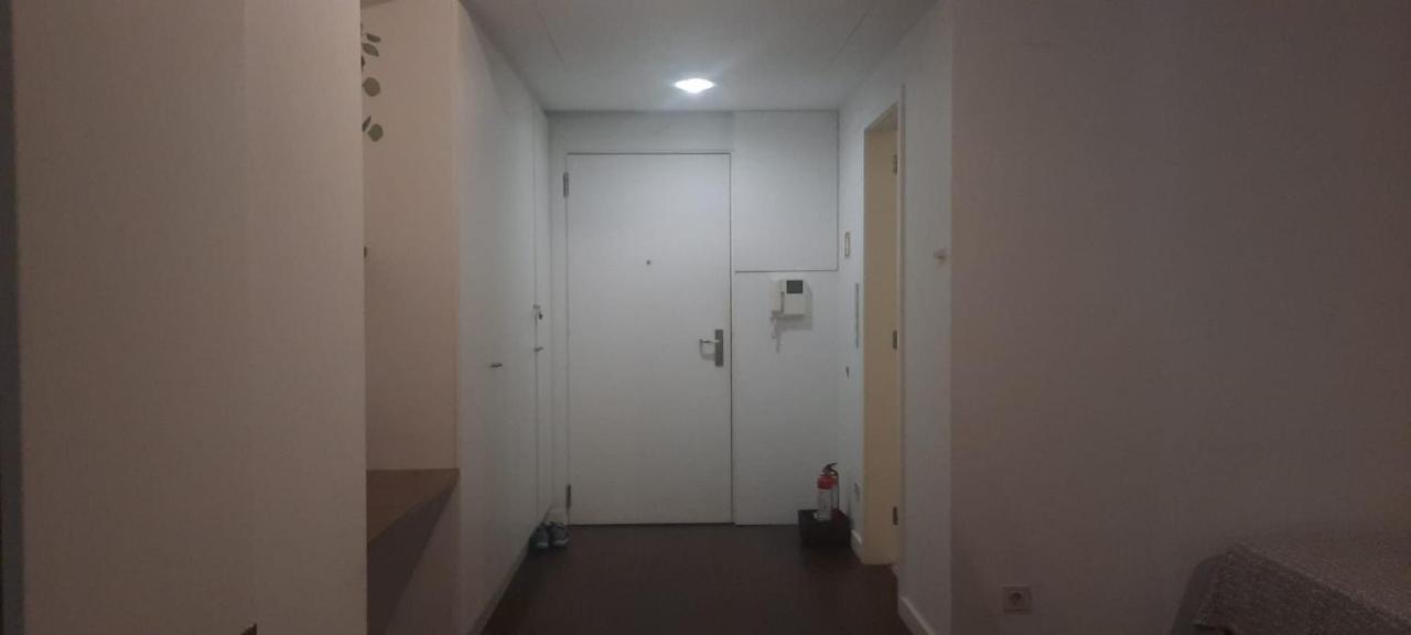 Apartamento Lud - Santos Lägenhet Lisboa Rum bild