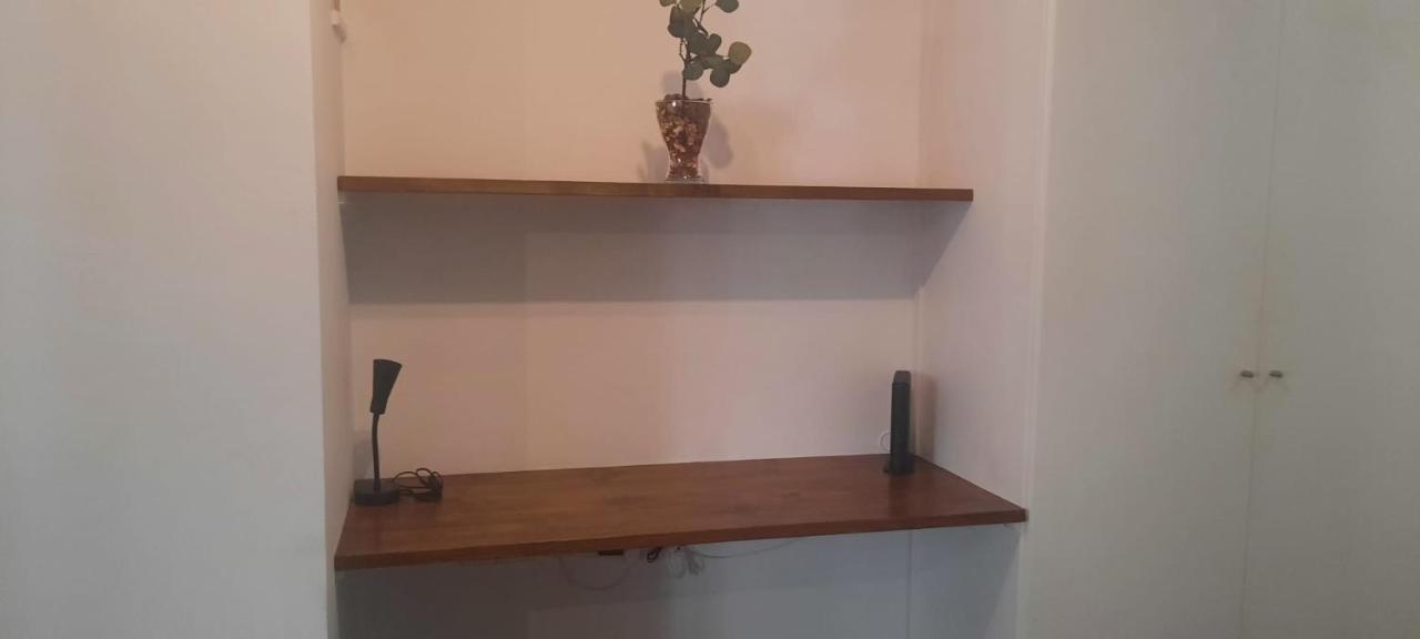 Apartamento Lud - Santos Lägenhet Lisboa Rum bild